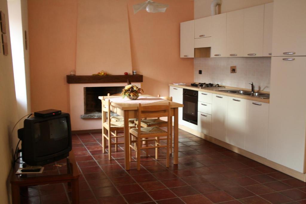 Ca Veja Apartment Monta Room photo