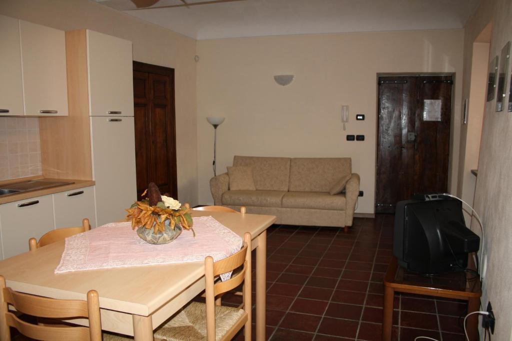 Ca Veja Apartment Monta Room photo